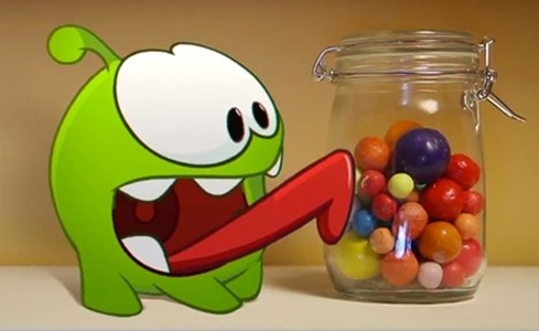 Cut the Rope